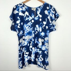 Show Me Your Mumu; Original Printed Top
